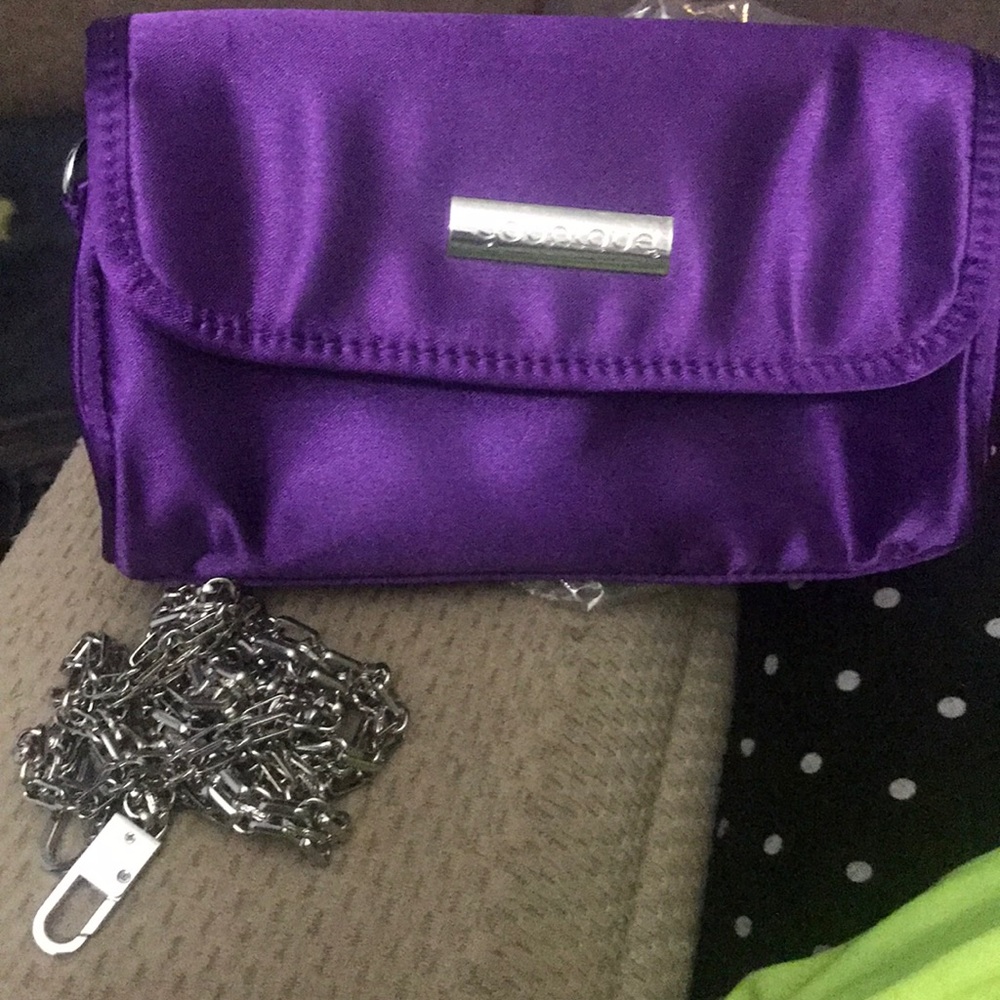 Younique bag